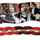 Illustration for article titled Star Trek Federation: The First 150 Years, Battlestar Galactica, More